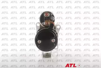 Стартер ATL Autotechnik A 77 110